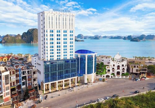 Paddington Hotel Halong Bayview, Primary image