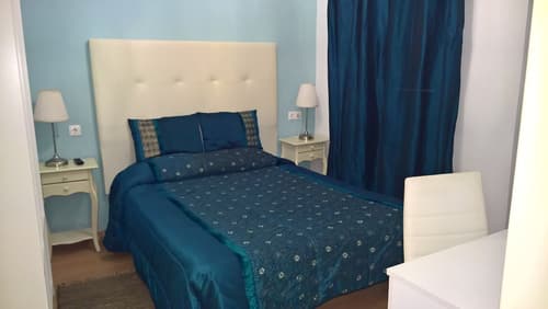 Casa Dom Manoel, Room