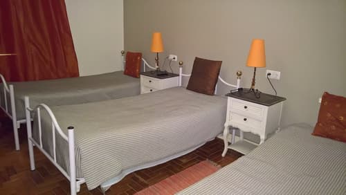 Casa Dom Manoel, Room