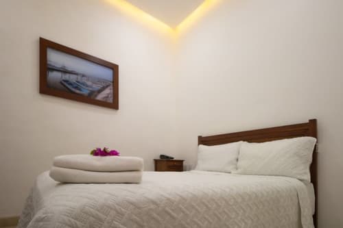 Hotel El Navegante, Room