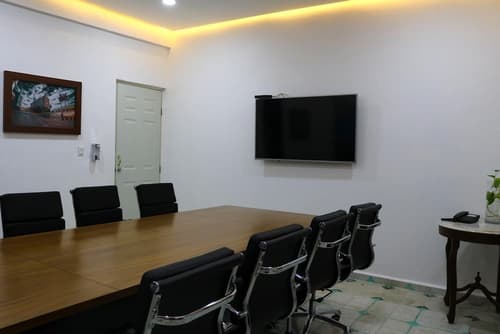 Hotel El Navegante, Meeting facility