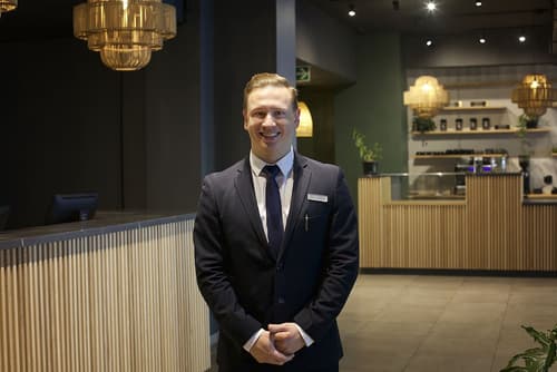 Kloof Street Hotel, Reception