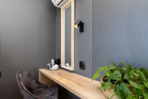 Kloof Street Hotel, Room