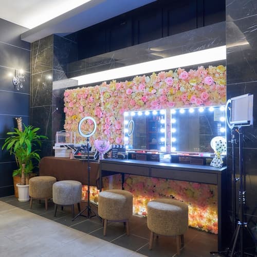 Hotel Vine Osaka Kitahama, Lobby