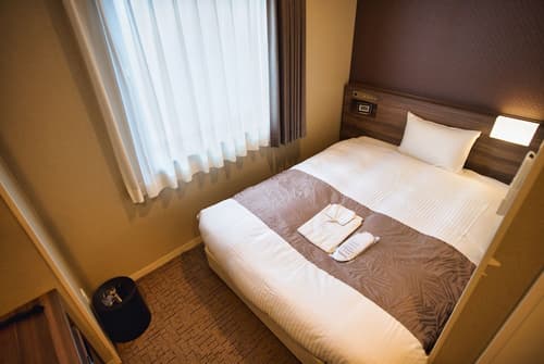 Hotel Vine Osaka Kitahama, Room