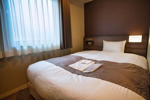 Hotel Vine Osaka Kitahama, Room