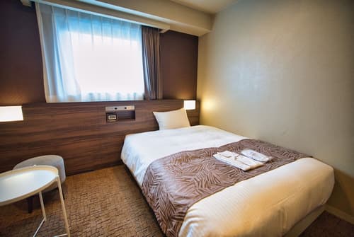 Hotel Vine Osaka Kitahama, Room