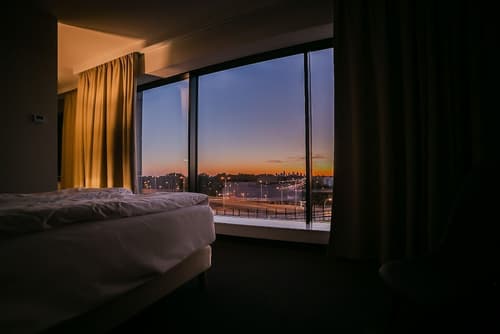 B&B HOTEL Warsaw East, Room