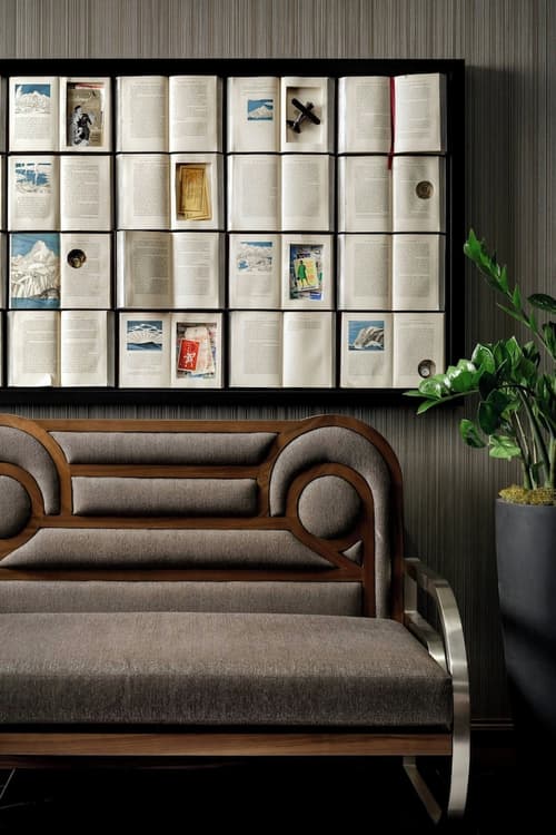 Rand Tower Hotel , Minneapolis, A Tribute Portfolio Hotel, Lobby