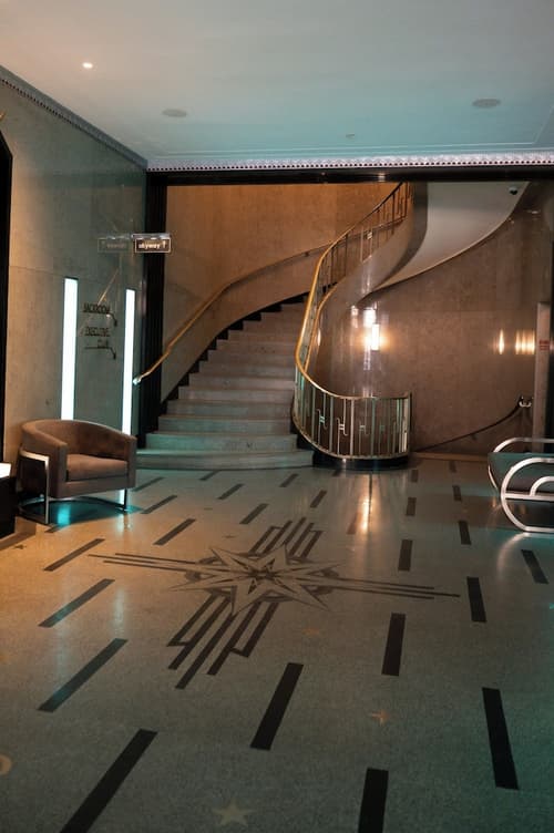 Rand Tower Hotel , Minneapolis, A Tribute Portfolio Hotel, Lobby