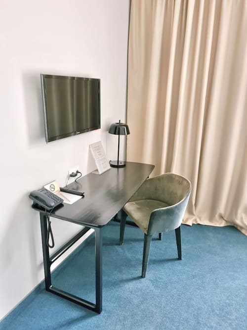 Dunetton self check-in Hotel, Room