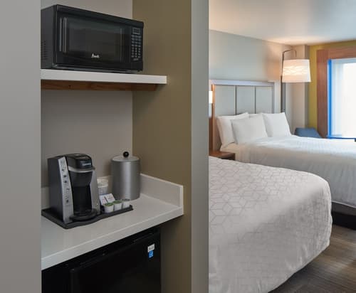 Holiday Inn Express Doral Miami by IHG, Room