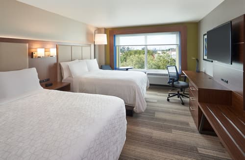Holiday Inn Express Doral Miami by IHG, Room