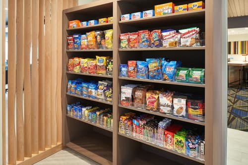 Holiday Inn Express Doral Miami by IHG, Property amenity