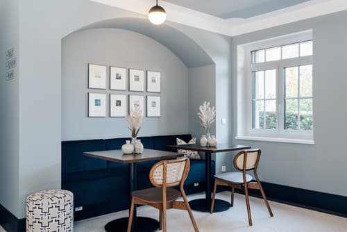 Numa Salzburg Maximilian, Lobby lounge