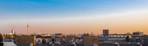 Ocak Hotel, City view