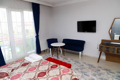 Kars Atapark Boutique Hotel, Room