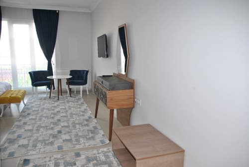 Kars Atapark Boutique Hotel, Room