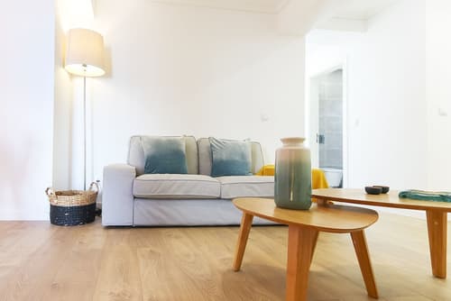 Cosy Guesthouse - Sónia's Houses, Lobby sitting area