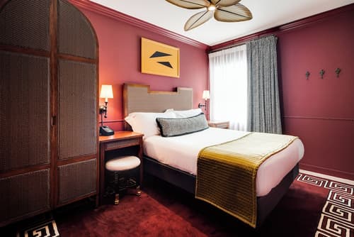 Esmé Miami Beach, Room