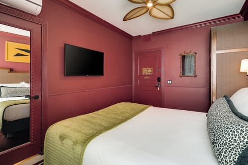 Esmé Miami Beach, Room