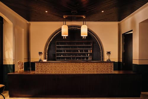 Esmé Miami Beach, Reception