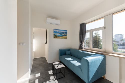 Apartsee Wellness Plzeň, Room