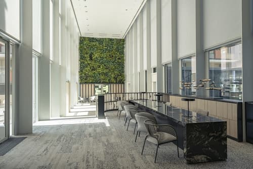 Oasia Resort Sentosa by Far East Hospitality, Lobby