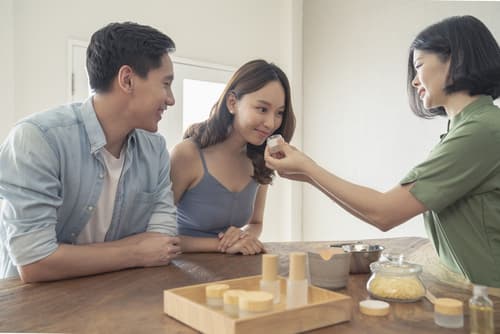 Oasia Resort Sentosa by Far East Hospitality, Property amenity