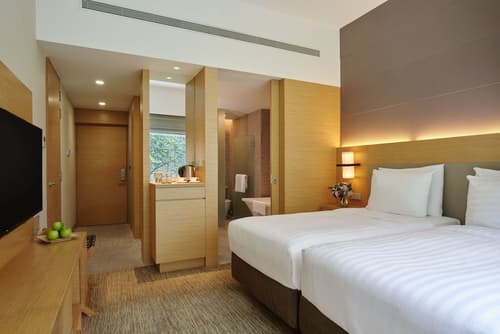 Oasia Resort Sentosa by Far East Hospitality, Room