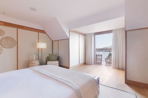 L'Escale Resort Marina & Spa, Room