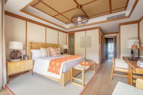 L'Escale Resort Marina & Spa, Room