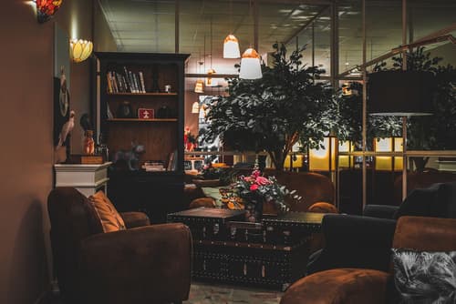 La Maison Hotel Mulhouse, Reception