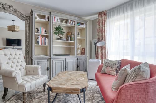 La Maison Hotel Mulhouse, Room