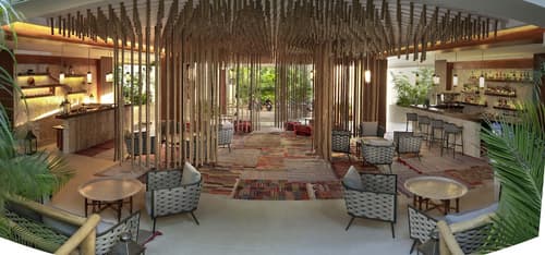 Naala Tulum, Reception