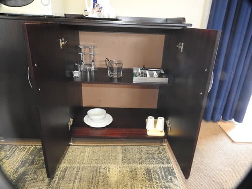 Albion Manor Guest House, 