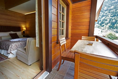 Royal Uzungol Hotel Spa & Restaurant, Room