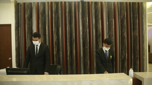 Hotel Zakaria International, Reception