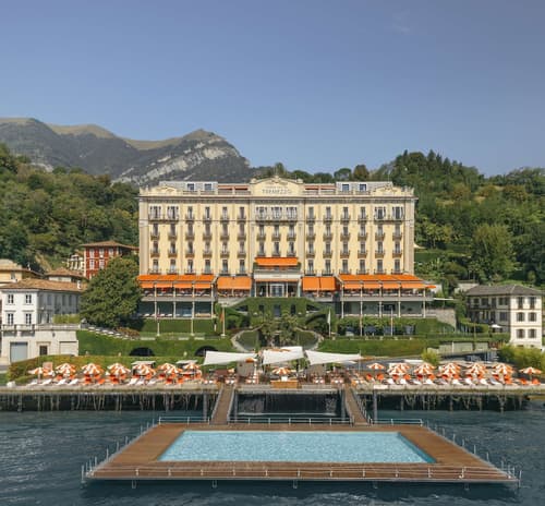 Grand Hotel Tremezzo, Primary image