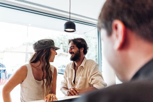 Stay Hotel Lisboa Aeroporto, Reception