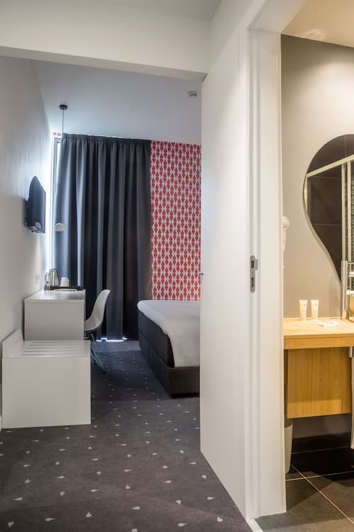 Stay Hotel Lisboa Aeroporto, Room