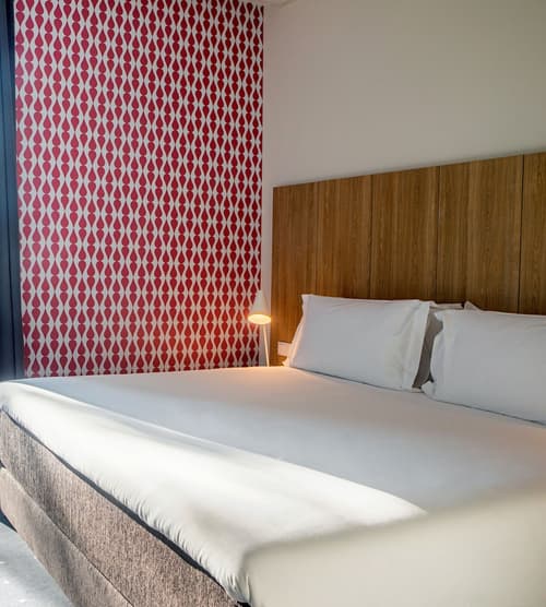 Stay Hotel Lisboa Aeroporto, Room