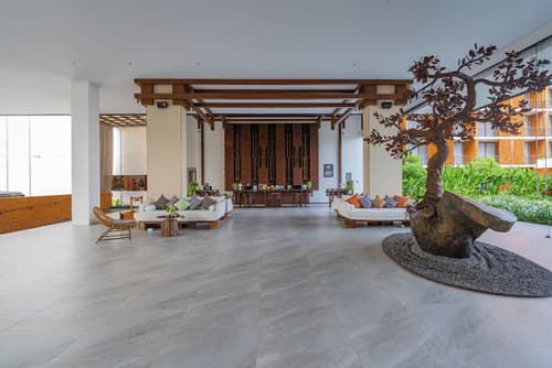 Pullman Khao Lak Resort, Lobby