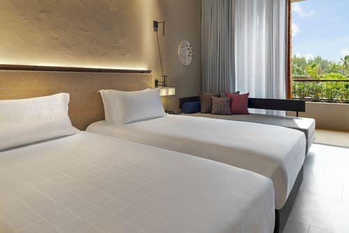 Pullman Khao Lak Resort, Room