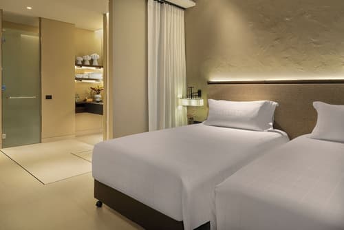 Pullman Khao Lak Resort, Room