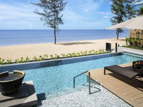 Pullman Khao Lak Resort, Room