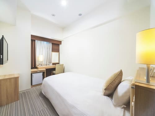 KOKO HOTEL Hiroshima Ekimae, Room