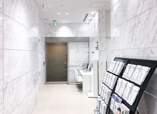 KOKO HOTEL Hiroshima Ekimae, Lobby