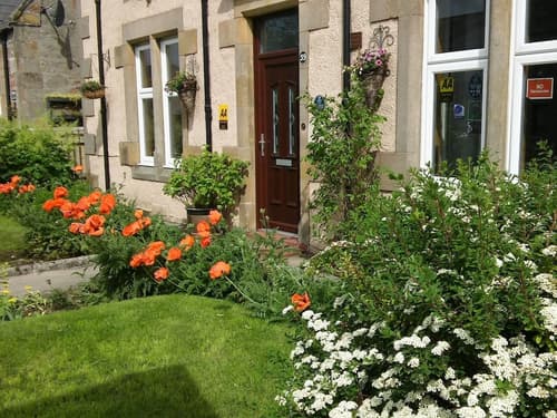 Heathcote B&B, Exterior