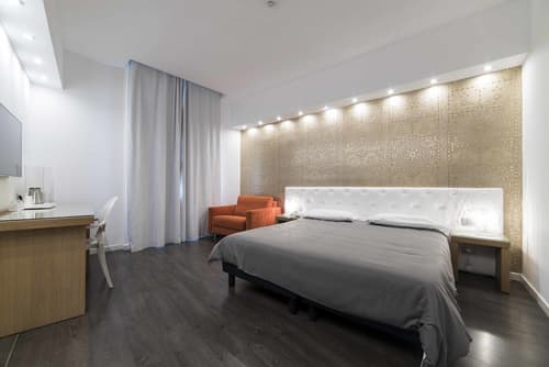 Hotel Montestella, Room